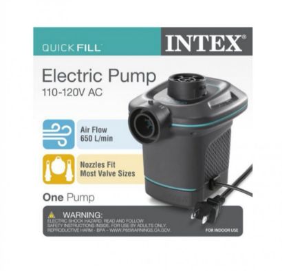 صورة منفاخ كهربائي صغير